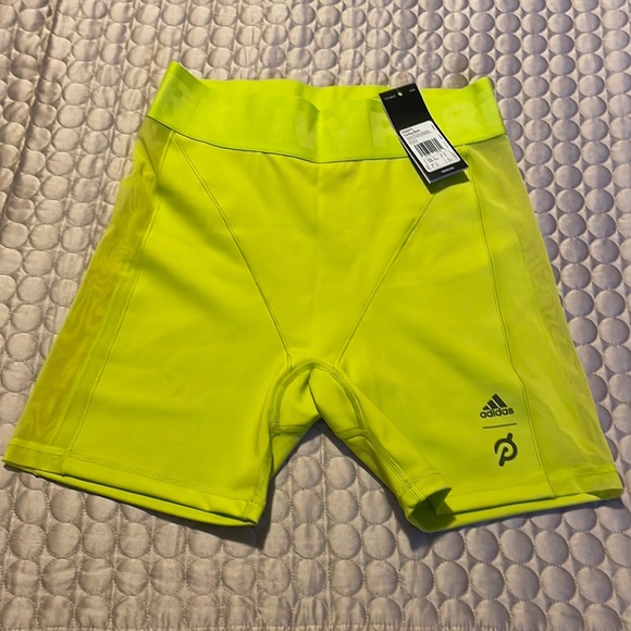 Ivy Park Cycling Short size M NWT - Picture 1 of 6